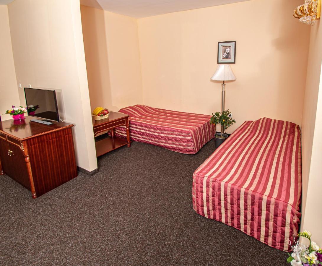 Hotel Princess 4*