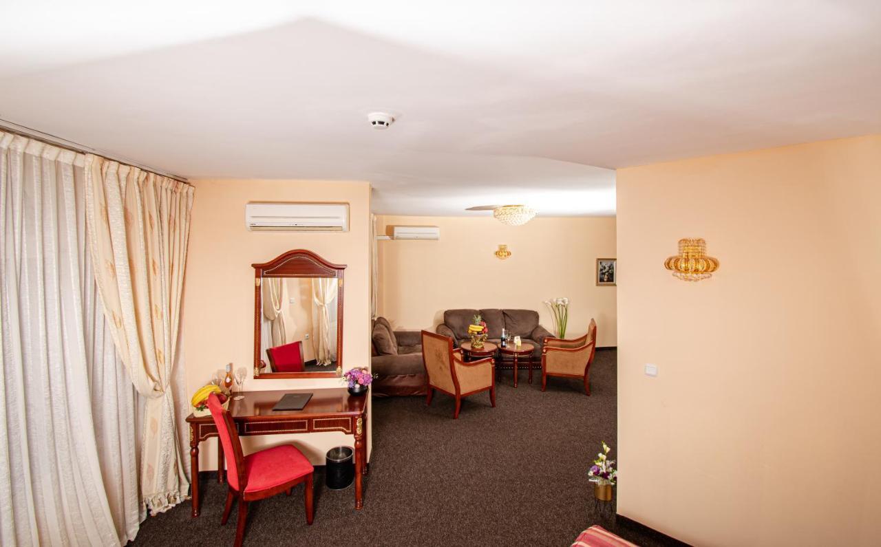 Princess Hotel 4*