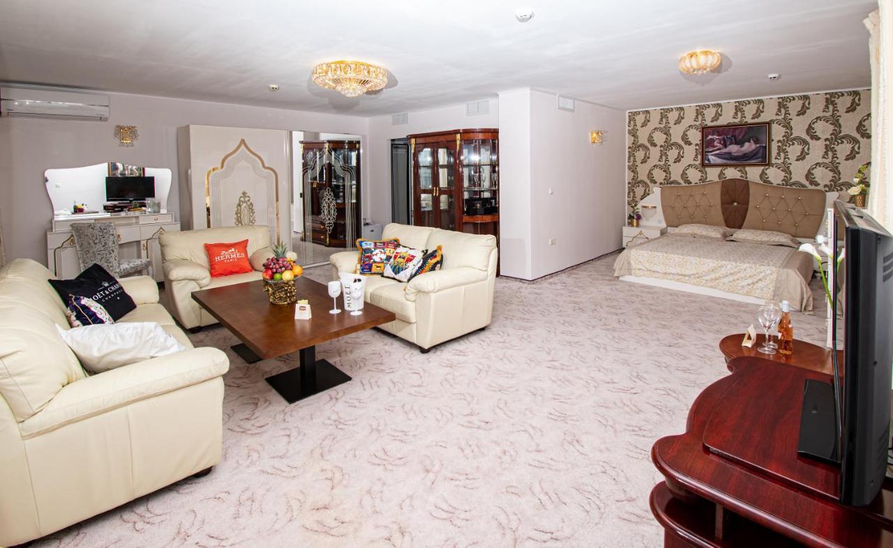 Hotel Princess Kiten (Burgas)