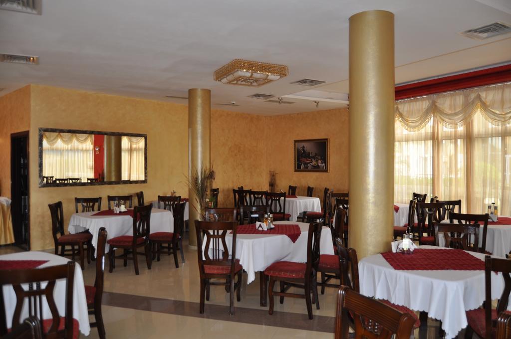 Princess Hotel 4*