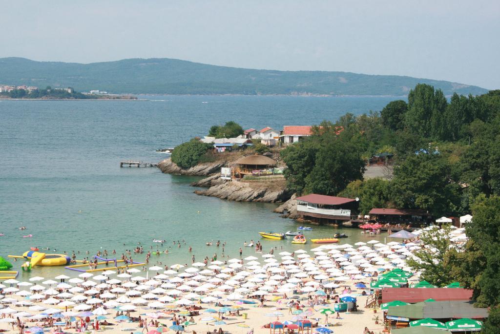 Hotel Princess 4*